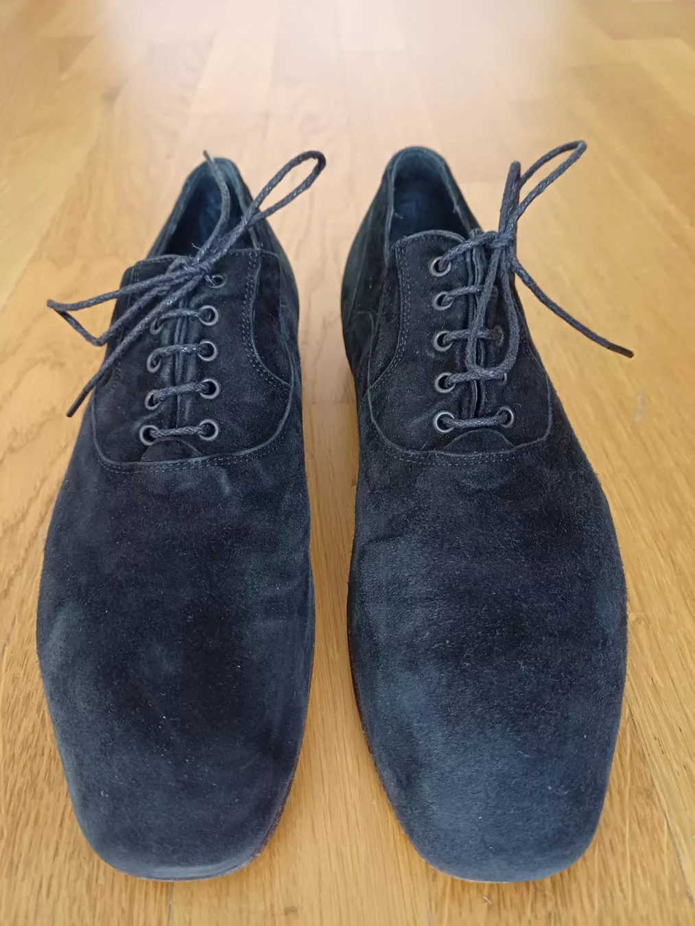 Herrenschuhe: Tango Tanzschuhe – Gebraucht aus Winterthur von man_m52n 1
