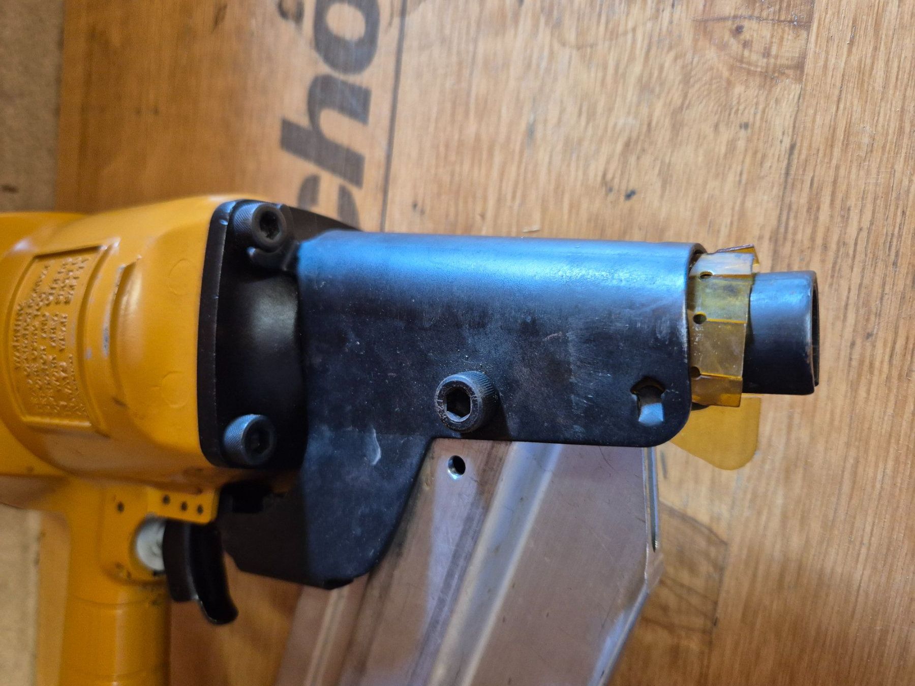 Bostitch Tutte le macchine: Bostitch 80 Nagler – Usato da Stein AR venduto da Bienli4 5