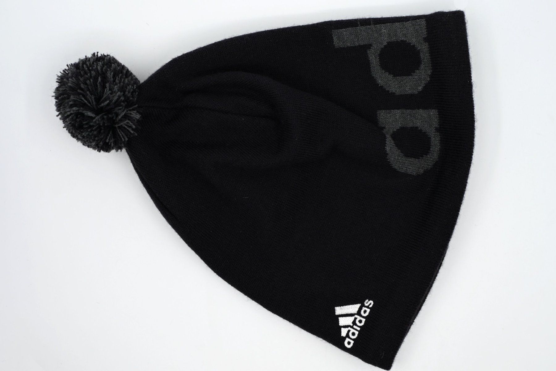Adidas Hüte, Mützen & Caps: Adidas Beanie – Gebraucht aus Dürnten von pema28 1