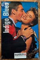 SWATCH Werbe Plakat Poster - Nr.1