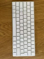 Apple Magic Keyboard