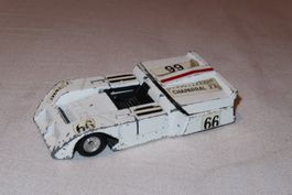 Politoys M18 Chaparral 2J