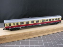 Arnold DB TEE Barwagen