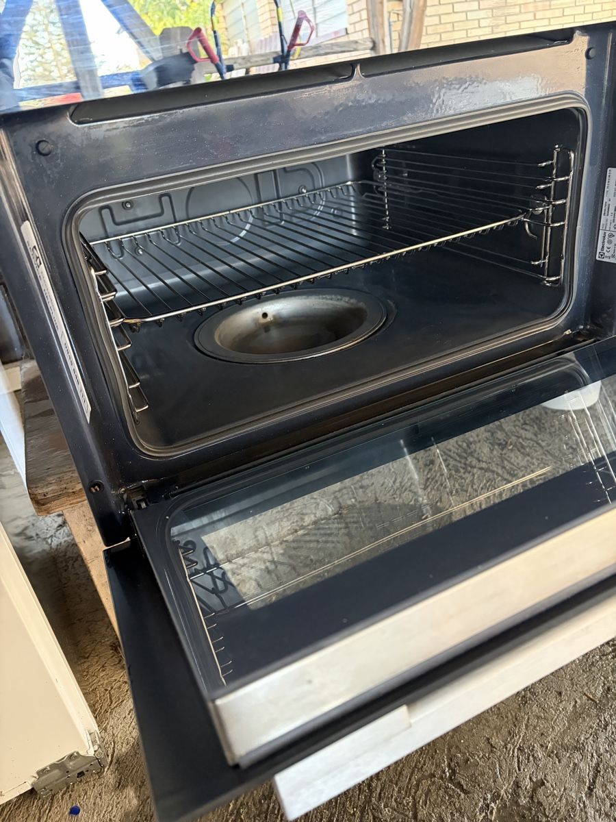 Electrolux Forni: Steamer – Usato da Andwil TG venduto da sir_t6kz 4