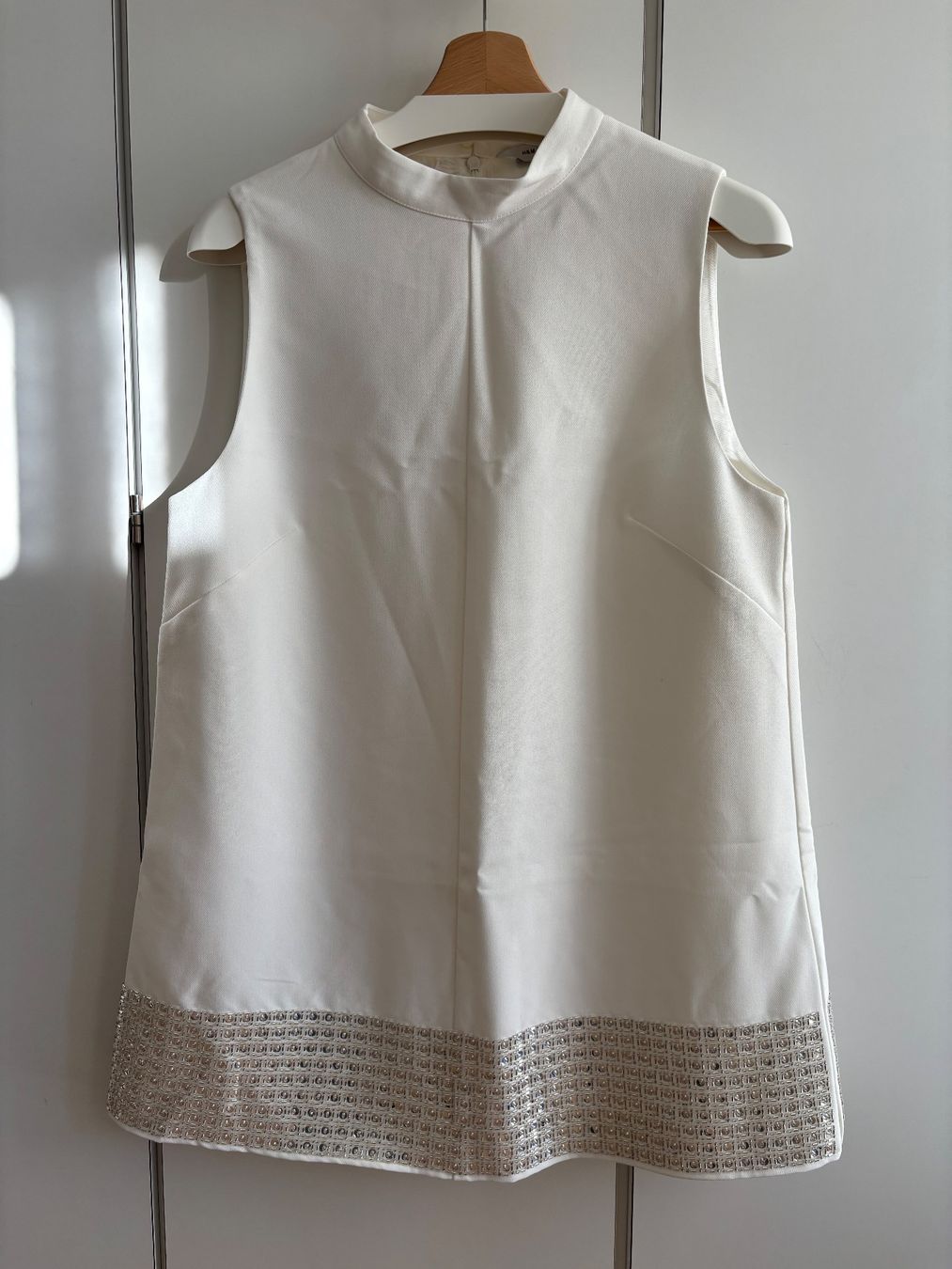 H&M Completi, tute sportive e funzionali: Set mit Pailletten - H&M Edition – Nuovo e nell'imballaggio originale da Niederrohrdorf venduto da Madoqua 1