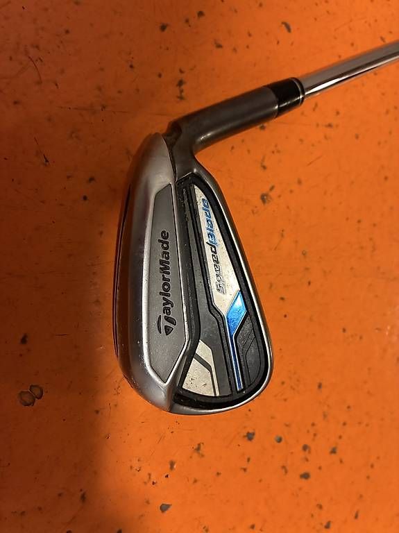 Mazze & Set: Golfset Eisen S-5 Taylormade  – Usato da Bern venduto da mar_9pxn 2