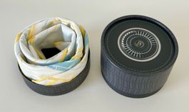 🎁 Foulard / carré Breitling neuf 🎁