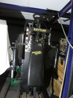 KETTLER Kraftstation Fitnessgerät Multigym Sportstudio