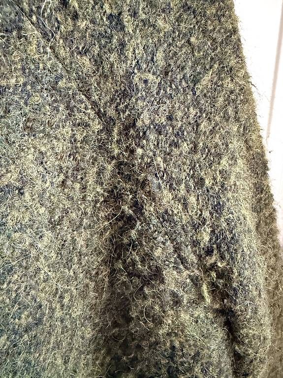 Cappotti: Coatpeople Mantel Gr. M – Usato da Bern venduto da Mr.LR 2