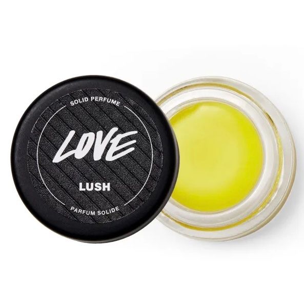 Lush Parfum & Eau de Toilette: Neu Lush Solid Parfüm – Neu (gemäss Beschreibung) aus Dübendorf von Daniel_6m5g