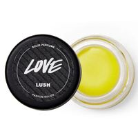 Neu Lush Solid Parfüm