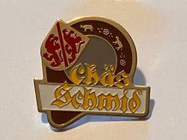 1 Pin Chäs Schmid