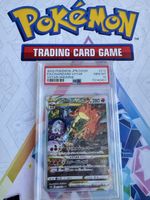 Charizard VSTAR #212 PSA 10