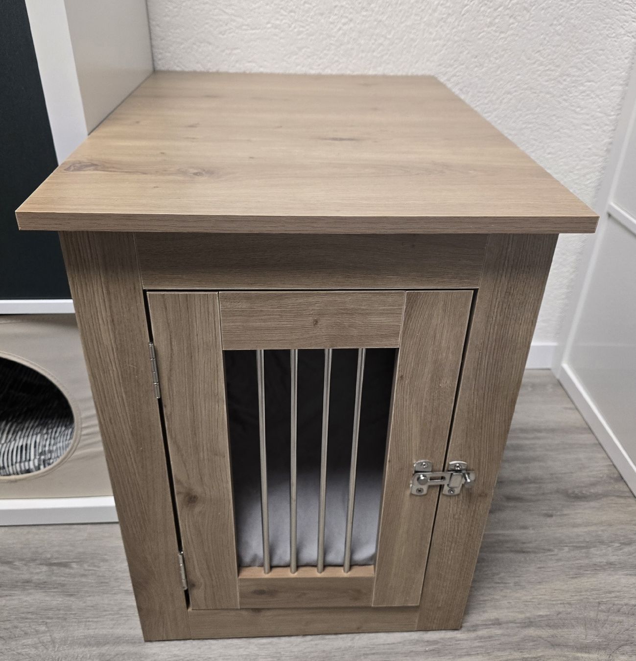 Liege- & Schlafplätze: Hundebox – Neu (gemäss Beschreibung) aus Schönengrund von Lotusblume90 1