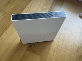 Swisscom Internet-Box 3 Router weiss gebrauchter Zustand