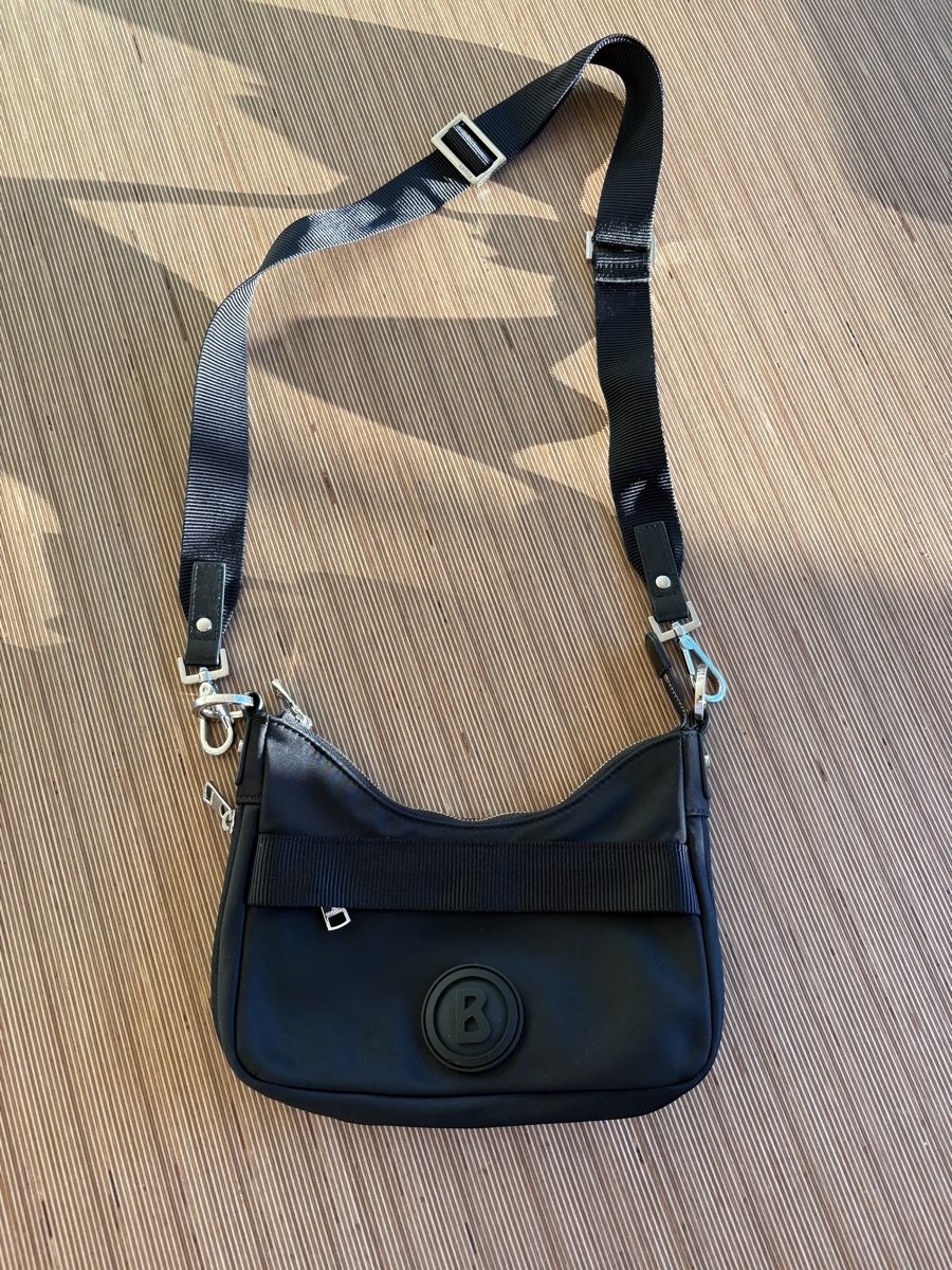 Bogner Taschen für Damen: Crossbody-Tasche von Bogner – Gebraucht aus Wohlen AG von 1247_ww_shopping