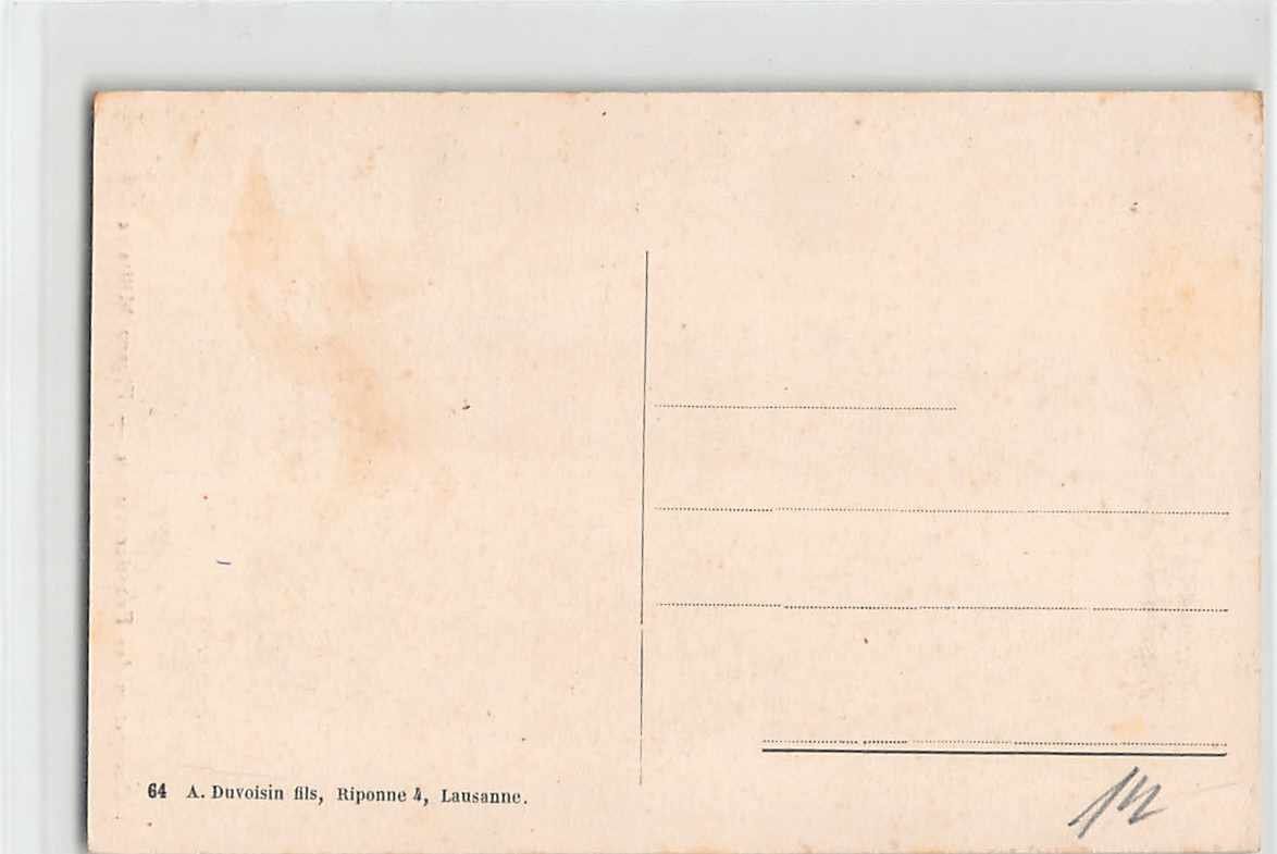 Cartes postales: SCHWEIZER Militär - der FIGARO -selten !!! – D'occasion à Lufingen par TopAnsichtskarten 1