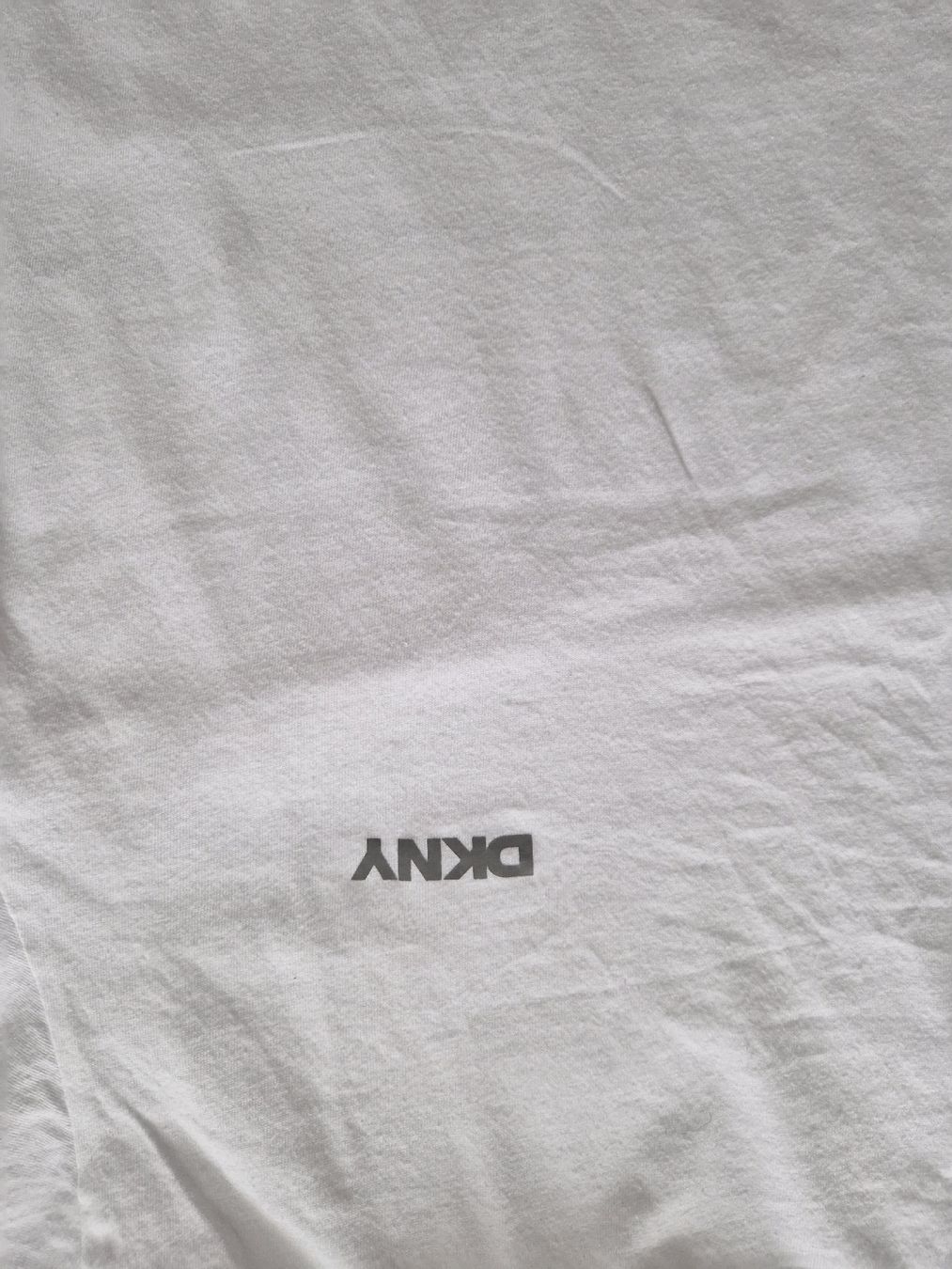 DKNY T-Shirts: 3 DKNY T-Shirts  – Gebraucht aus Bassersdorf von DonSolo 4