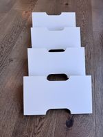 IKEA KVISSLE Zeitschriftenständer Ablage