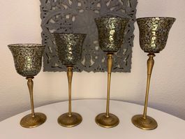 Kerzenständer von Loberon NEW