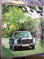 Mercedes-Benz w115 /8 250s Oldtimer