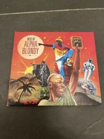 CD Alpha Blondy Best Of Doppel CD 