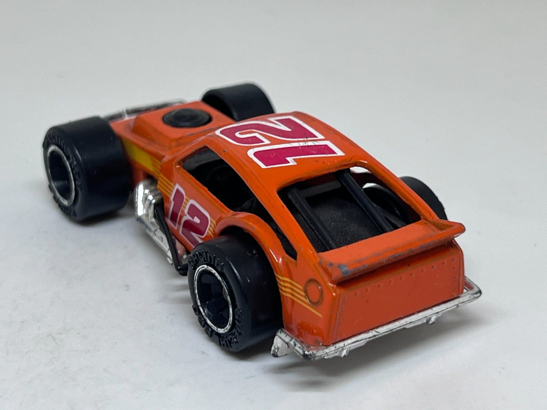 Matchbox Modellautos: Matchbox Modified Racer #607 – Gebraucht aus Wildegg von LaaBoutique 2