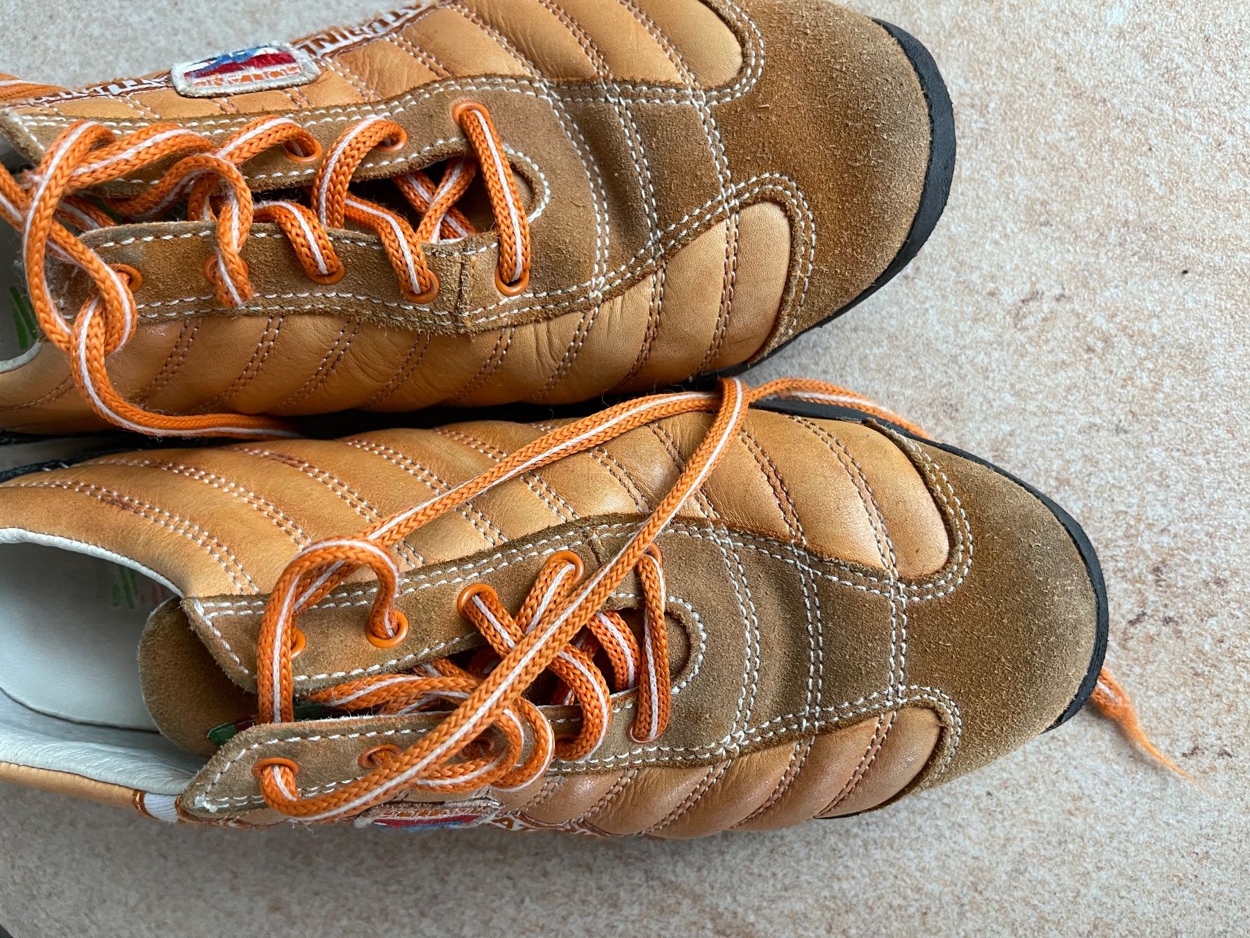 Naturino Scarpe per ragazzi: Naturino Leder Sneakers 38 – Usato da Muttenz venduto da Susanne81002 1