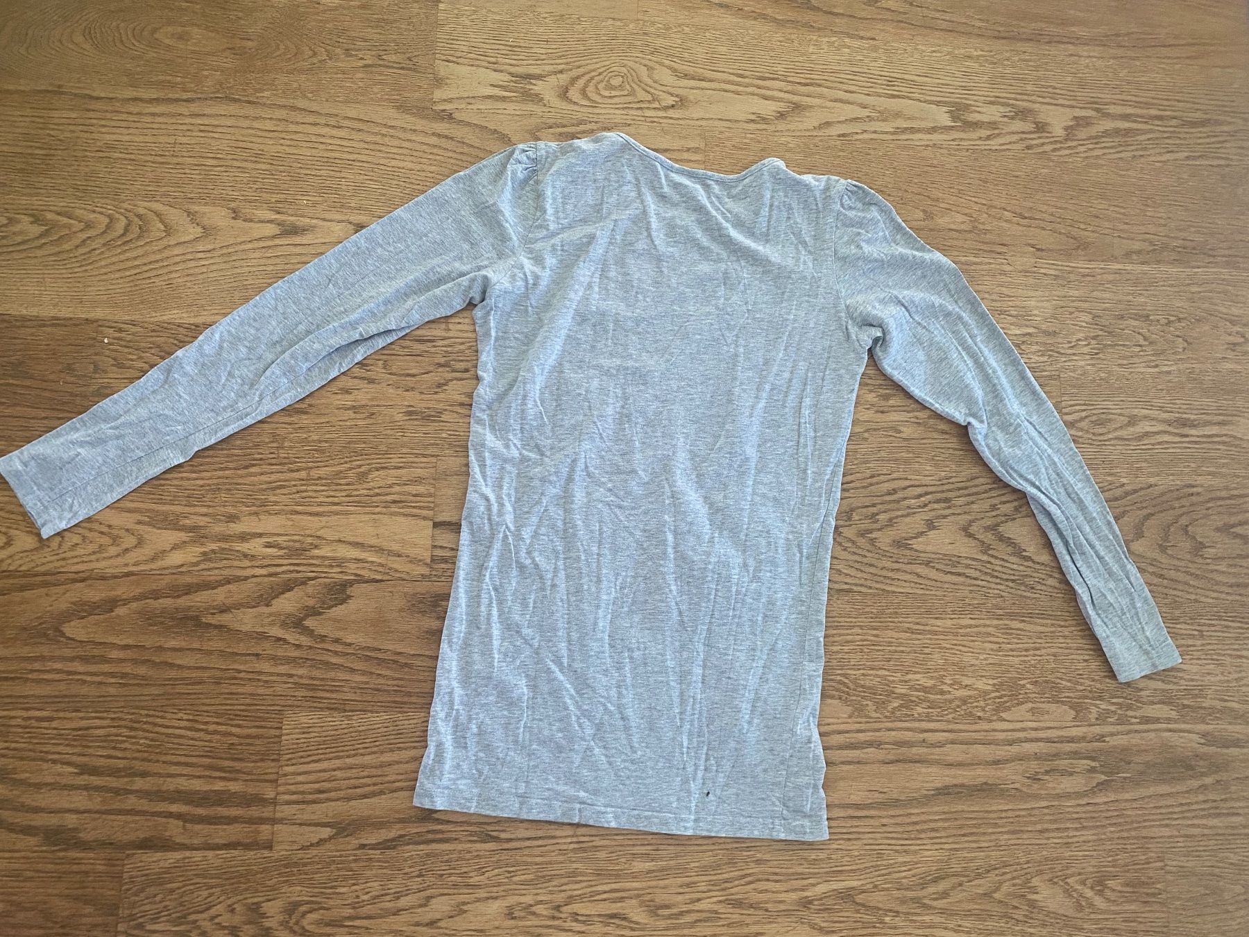 C&A Maglioni & Felpe: Langarmshirt Mädchen – Nuovo (secondo la descrizione) da Riedholz venduto da lenibeni03 3