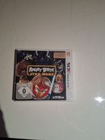 Nintendo 3DS Spiel - Angry Birds, Star Wars