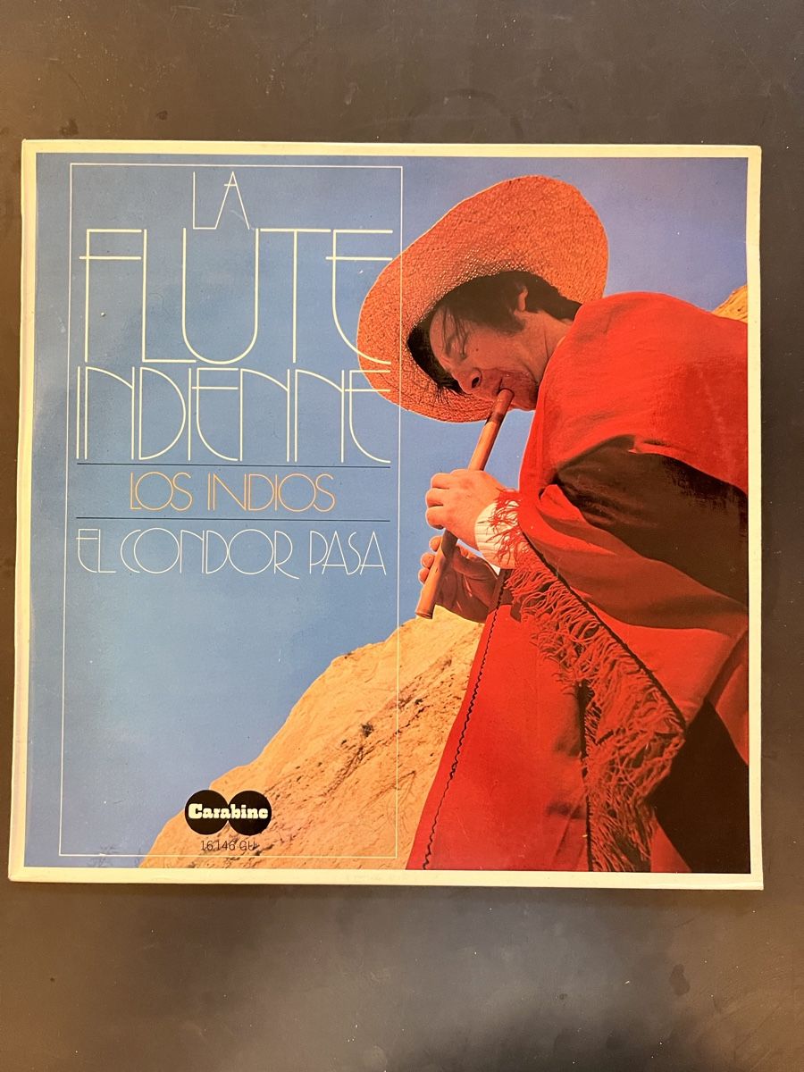 Dischi in vinile: 4 disques vinyls 33T. – Usato da Vernier venduto da ilcastrato 3