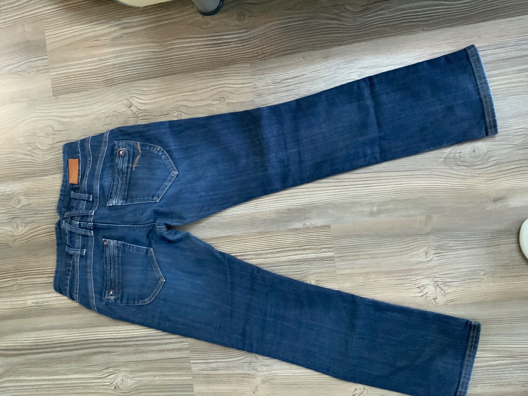 Jeans: Feemann T.Porter Jeans Gr. 30/32 – Gebraucht aus Einsiedeln von jojo2004 1