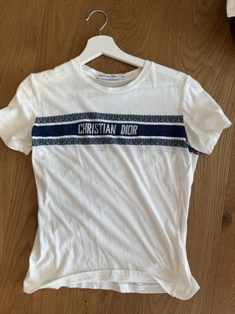 Dior T-shirt