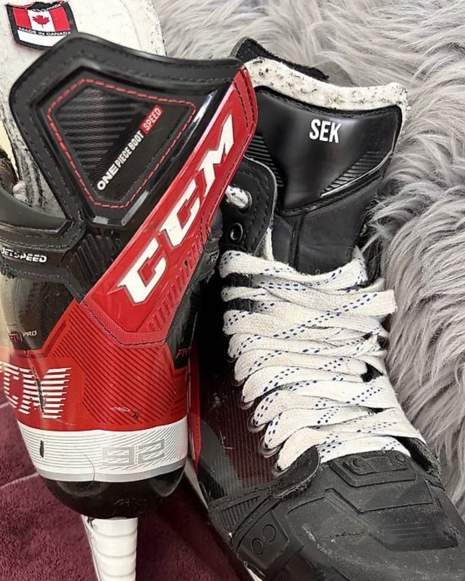 Ccm Schlittschuhe: Patins CCM – Gebraucht aus Lausanne von yae_g29f 2