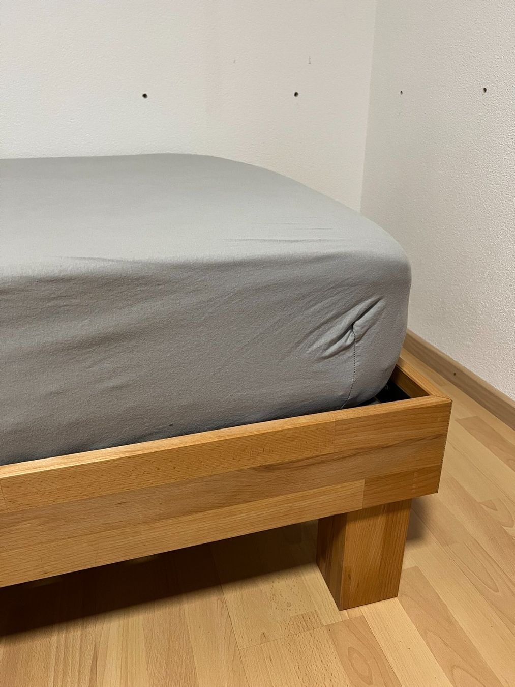 Letti: Bett mit Matratze – Usato da Dietlikon venduto da Cam0 1