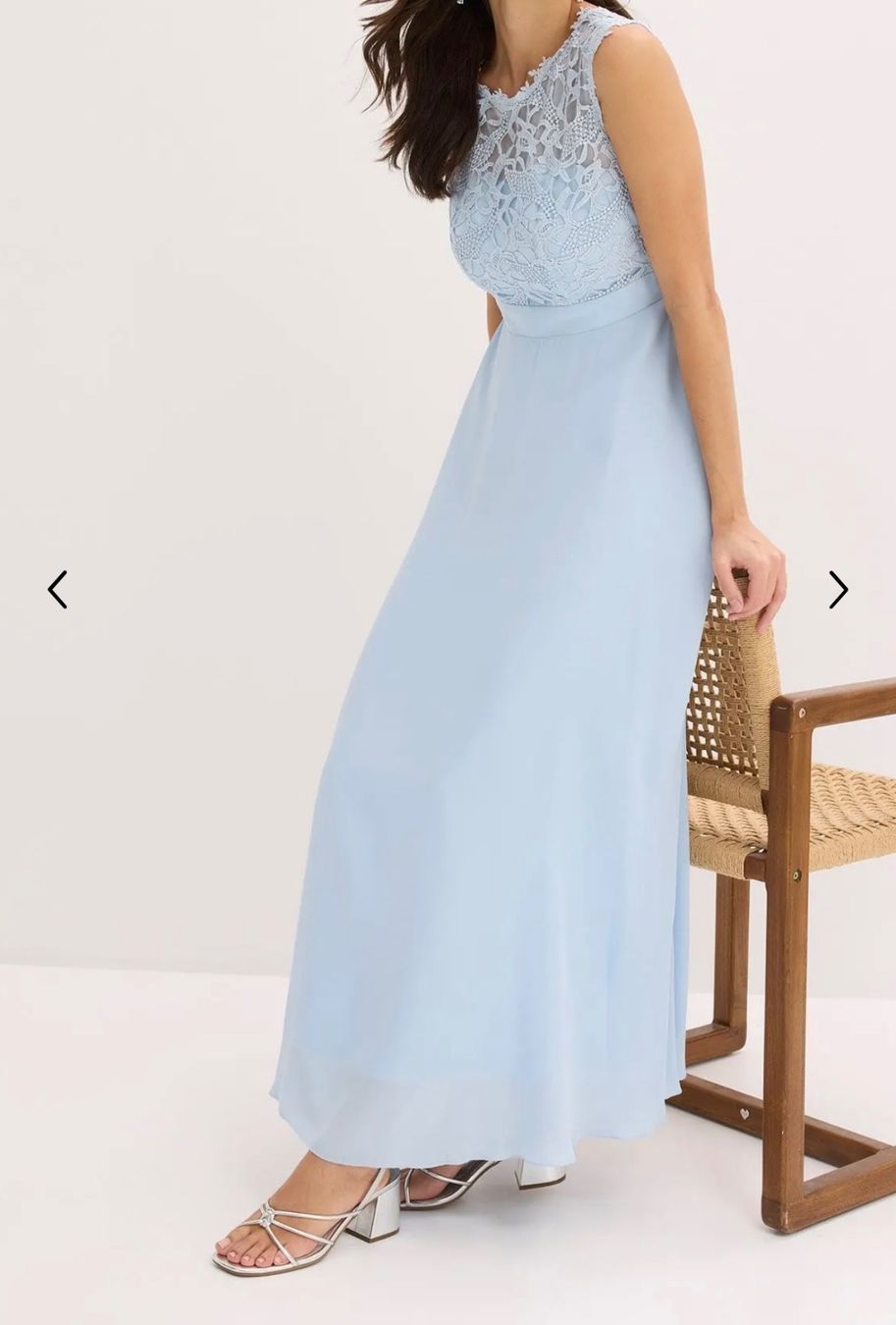 Vestiti: Abschlusskleid Gröss 38 – Usato da Frick venduto da 3zickzack9 4