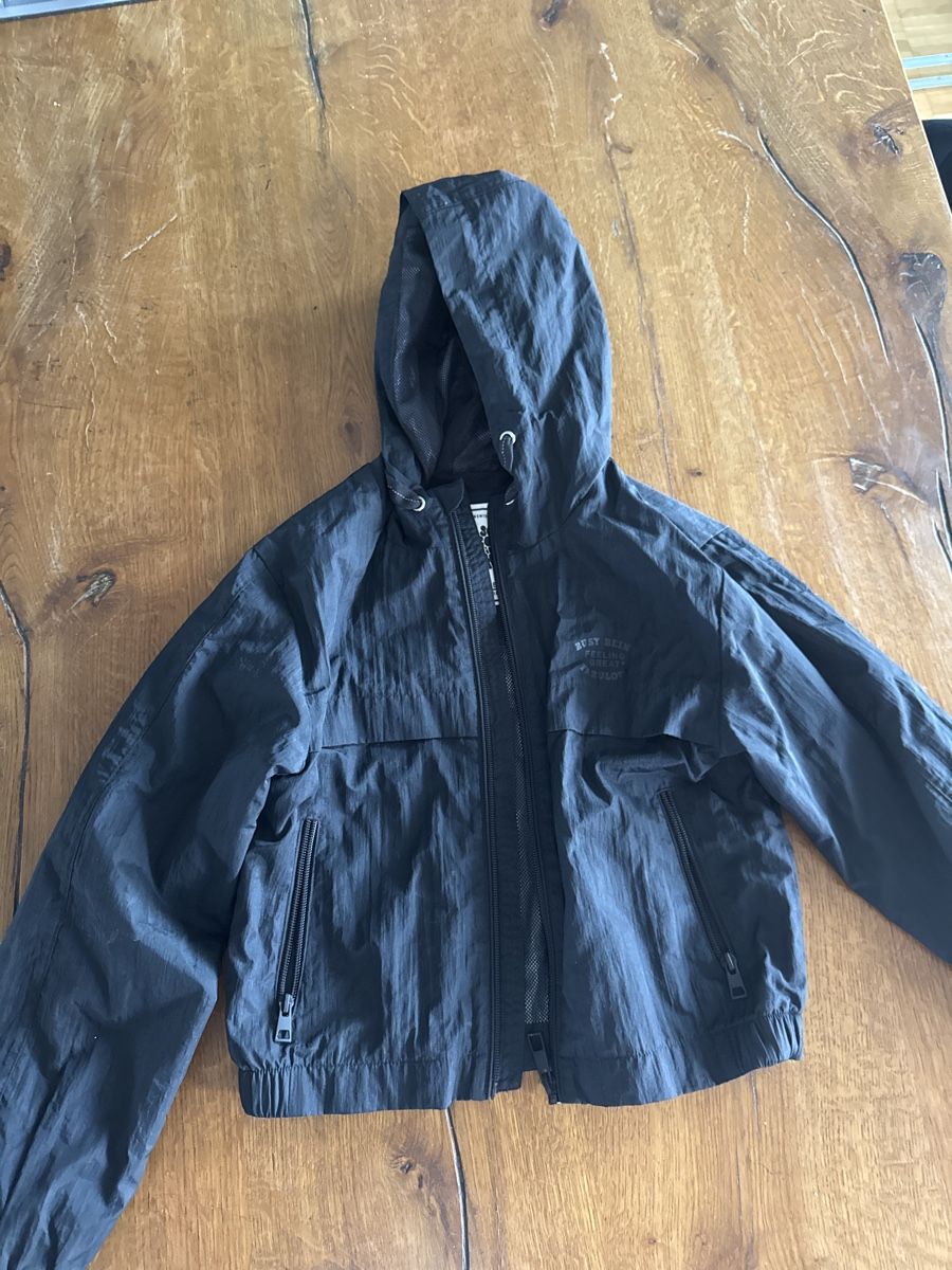 C&A Giacche: Übergangsjacke Gr. 140 – Usato da Glattpark(Opfikon) venduto da cherrytomate