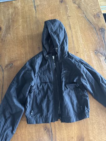 Übergangsjacke Gr. 140