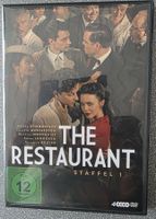 DVD / The Restaurant  - Staffel 1