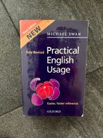 Practical English Usage - Michael Swan