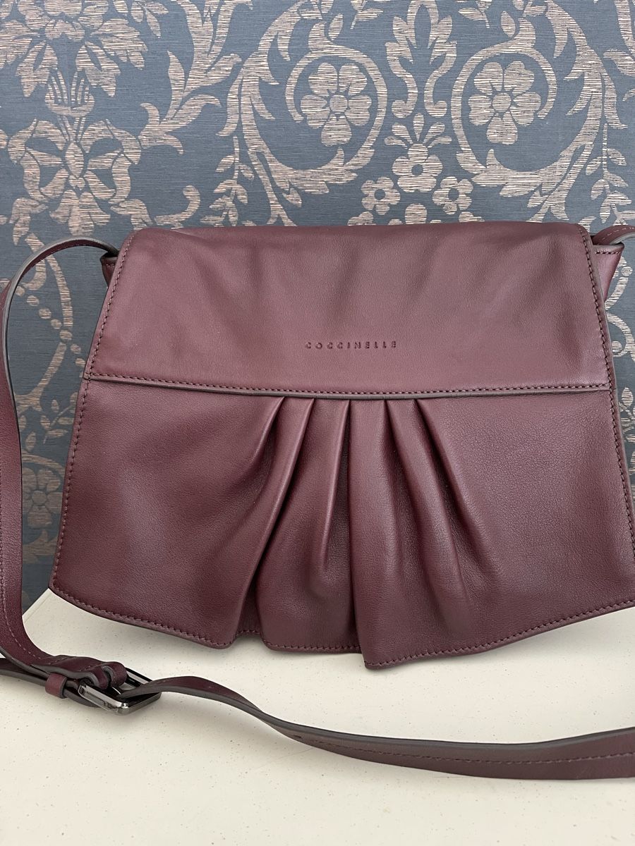 Coccinelle Borse da donna: Coccinelle Tasche – Usato da Stallikon venduto da BaumArt 4