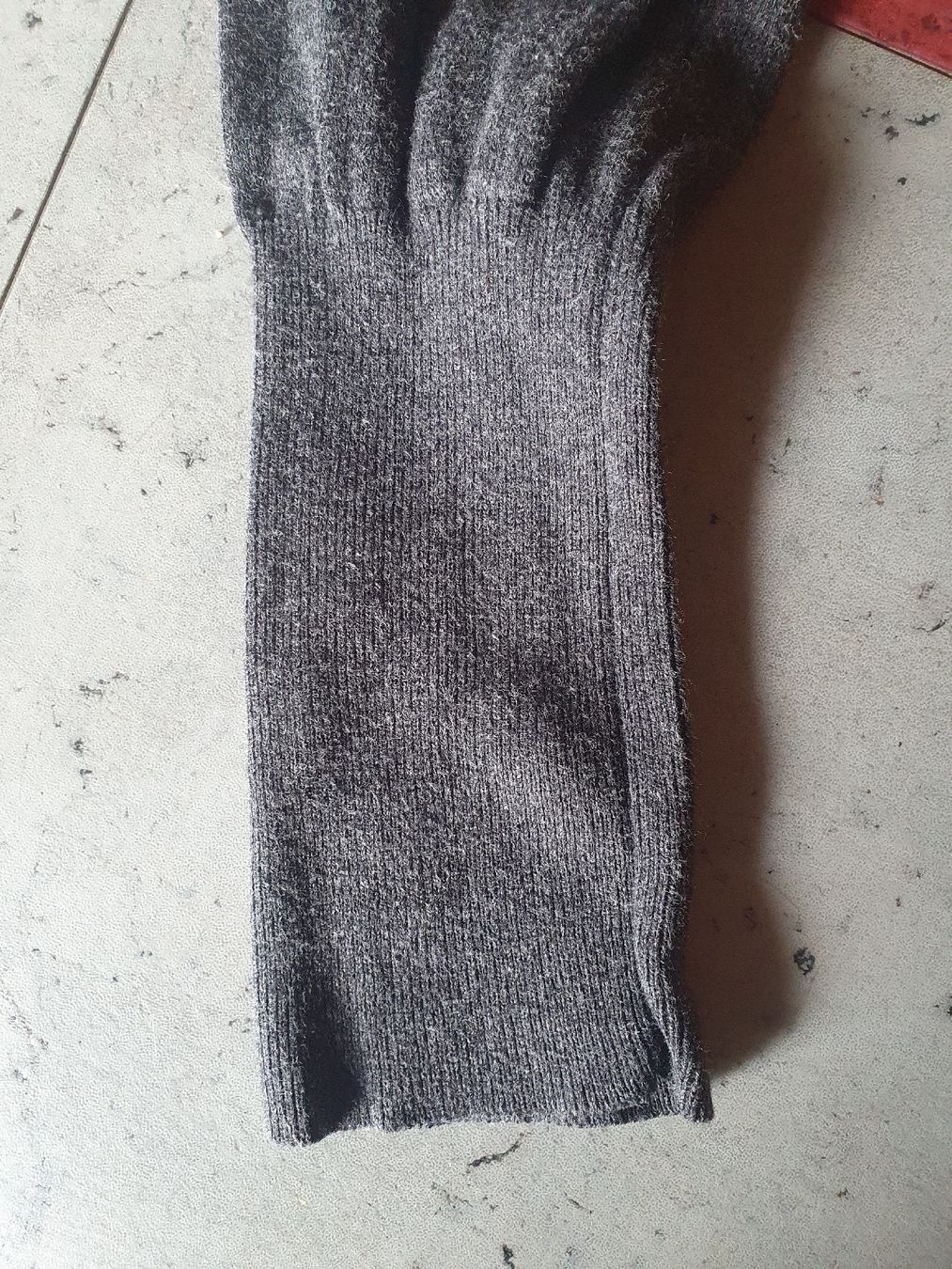 Bolero: Jäggli kurz – Usato da Moosseedorf venduto da Sonnenschein.. 2