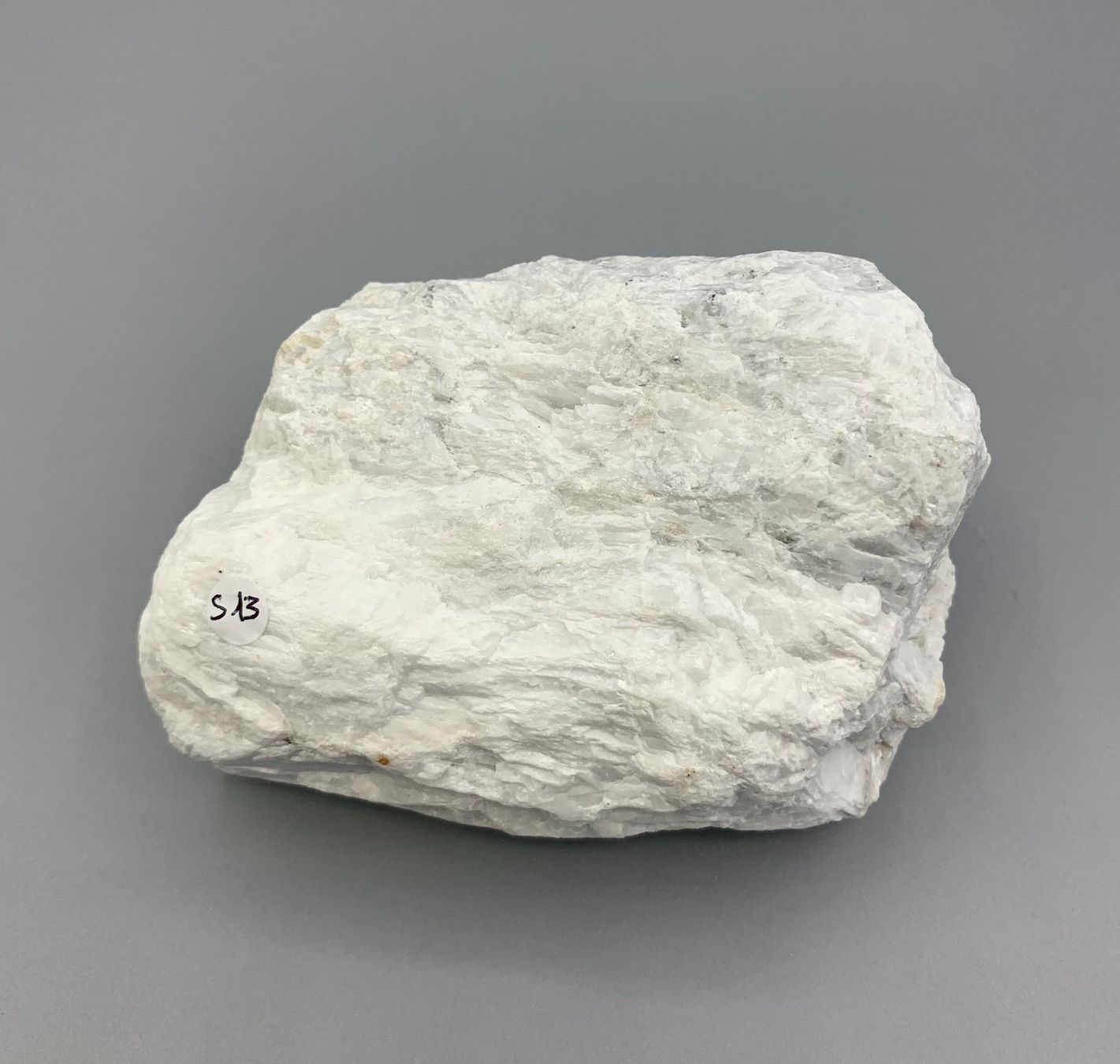 Minerali & Pietre curative: Baryt - Rohstein - Naturbelassen – Nuovo (secondo la descrizione) da Samstagern venduto da Spliti