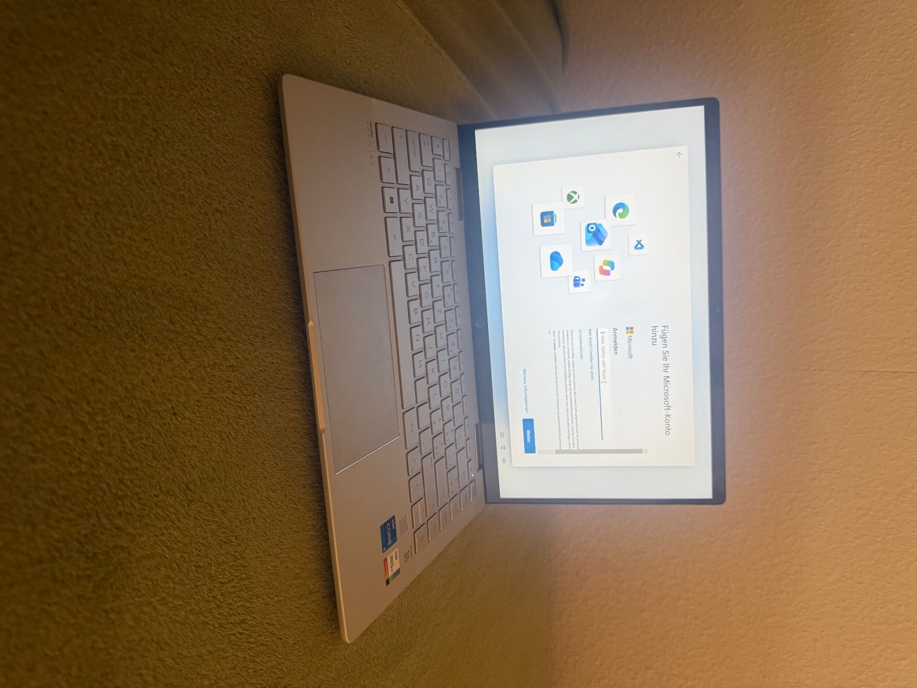 Hewlett Packard Notebooks: Hp Pavilion Notebook – Gebraucht aus Adliswil von dch_w2rp 1