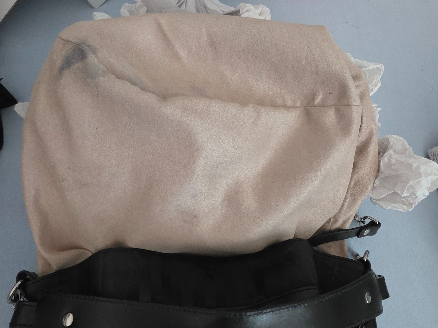 Maison Mollerus Borse: Orig. Maison Mollerus Beuteltasche DURBAN – Usato da Gränichen venduto da Namchii 5