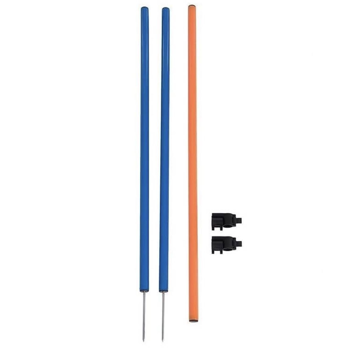 Giocattoli: Agility Hürde + Slalom-Stangen – Nuovo (secondo la descrizione) da Wangen SZ venduto da Jaay_Sky 1