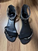 Sommerschuhe
