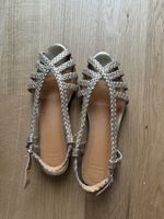 Sézane Sandaletten Natacha Low 39