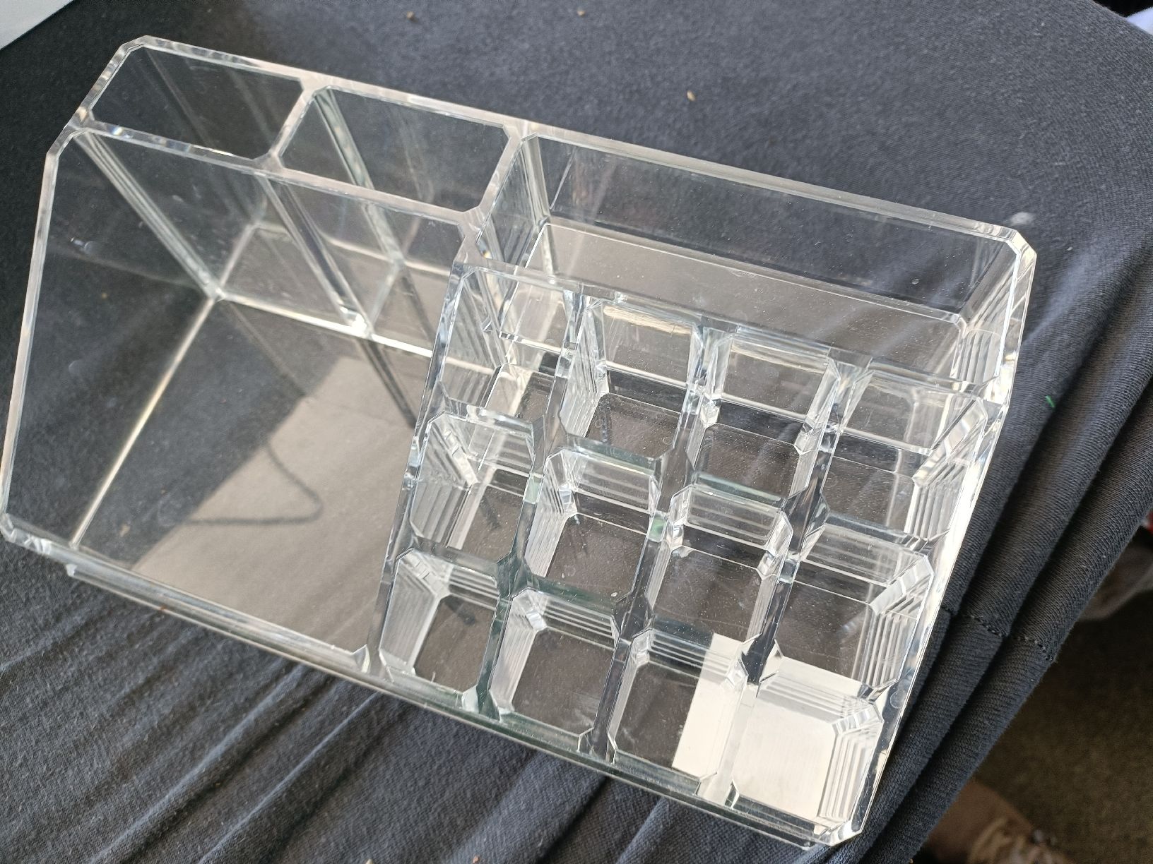 Contenitori & Simili: Beaty-Box / Schminkkasten – Nuovo (secondo la descrizione) da Gossau SG venduto da scania1509 3