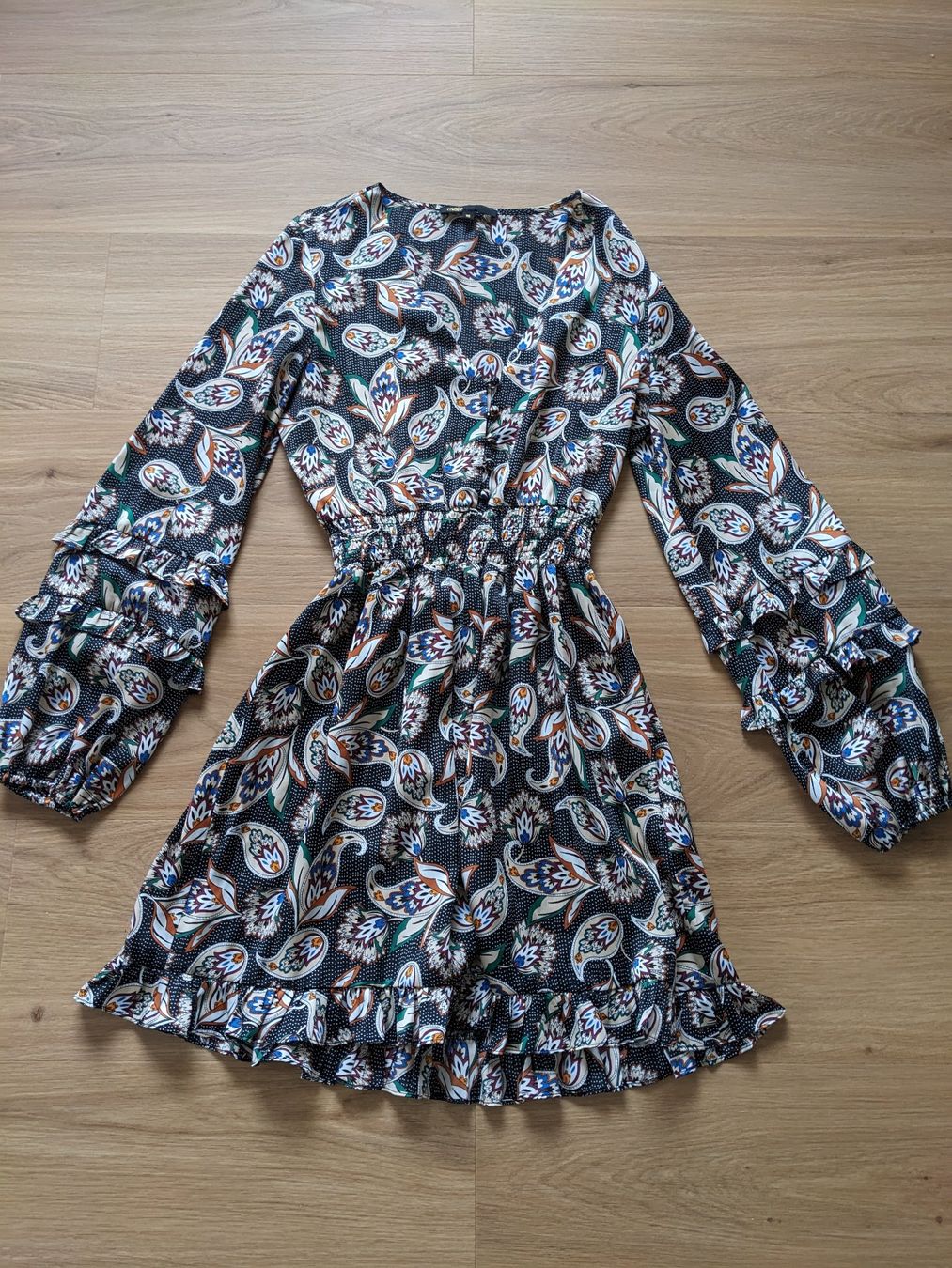Maje Vestiti: Maje Kleid 36 – Usato da Lengnau AG venduto da Nathi88 2